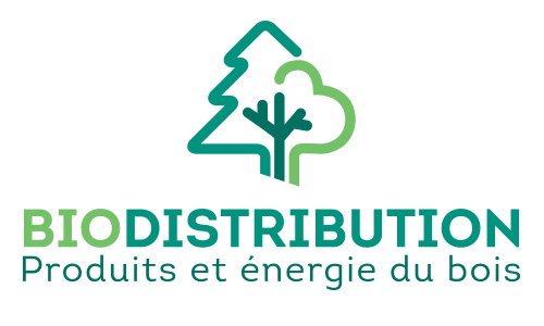 Biodistribution Produits et énergie du bois